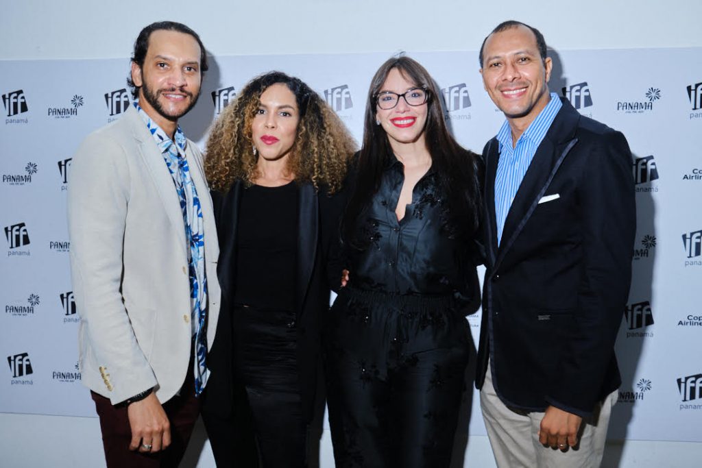 Cine Dominicano es aplaudido en Festival Internacinal de Cine de Panamá