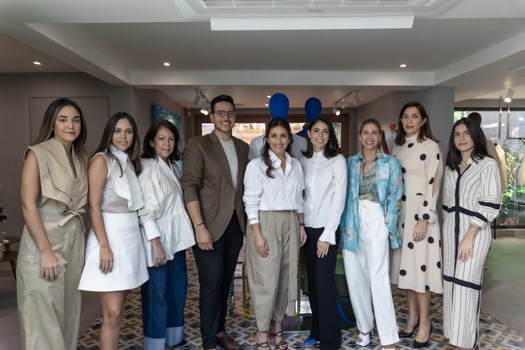 Indómita presenta su segunda temporada en apoyo a la moda y el arte dominicano