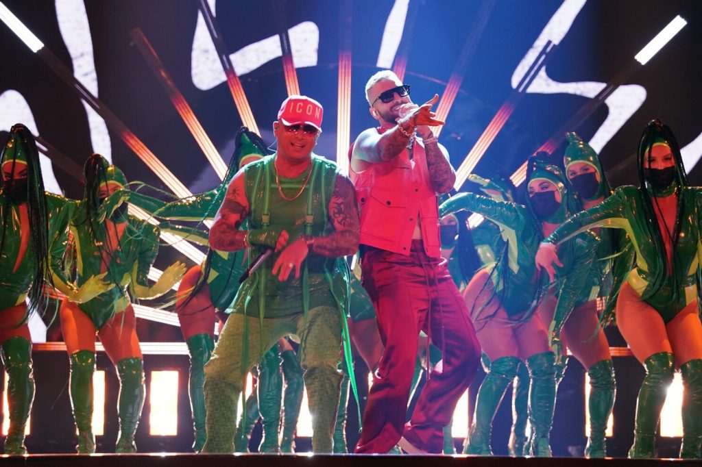 Los Latin American Music Awards 2022 dan a conocer fecha y locación