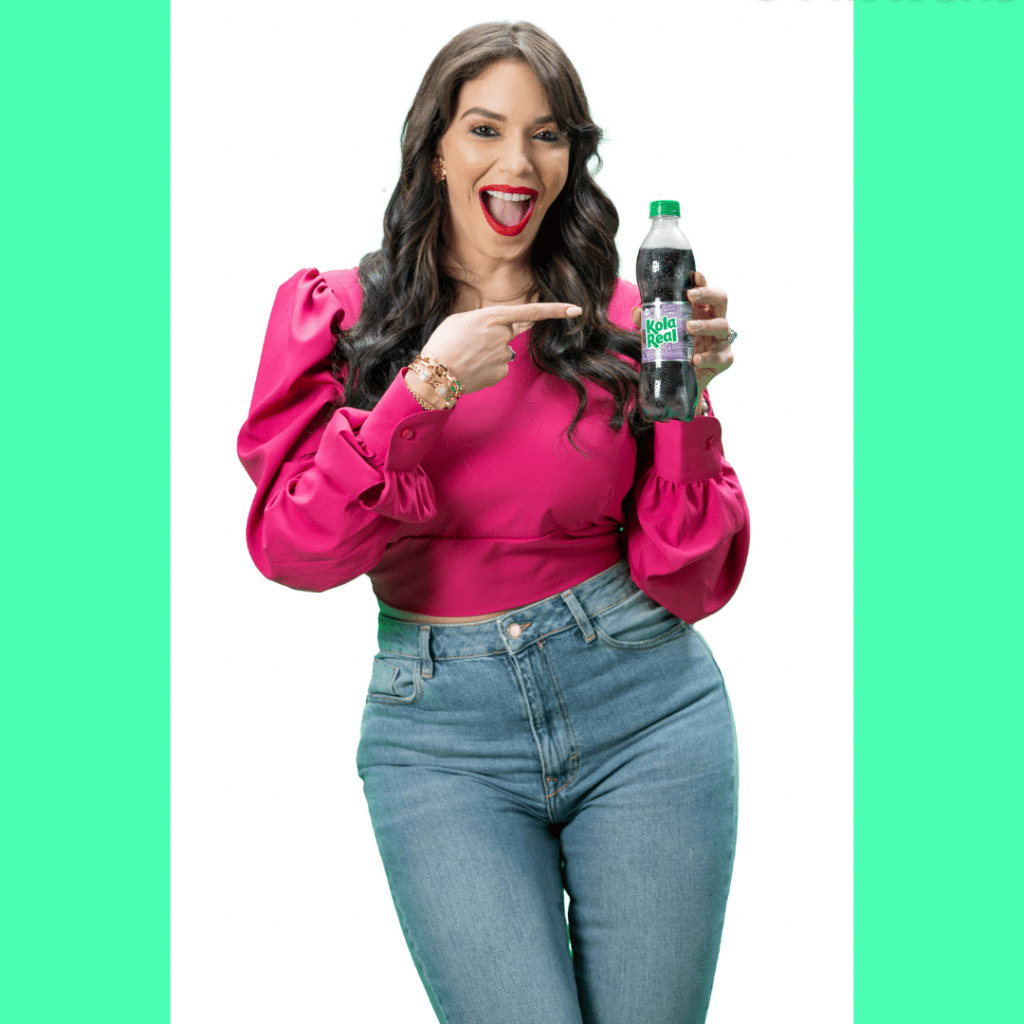 Kola Real invita celebrar la dominicanidad