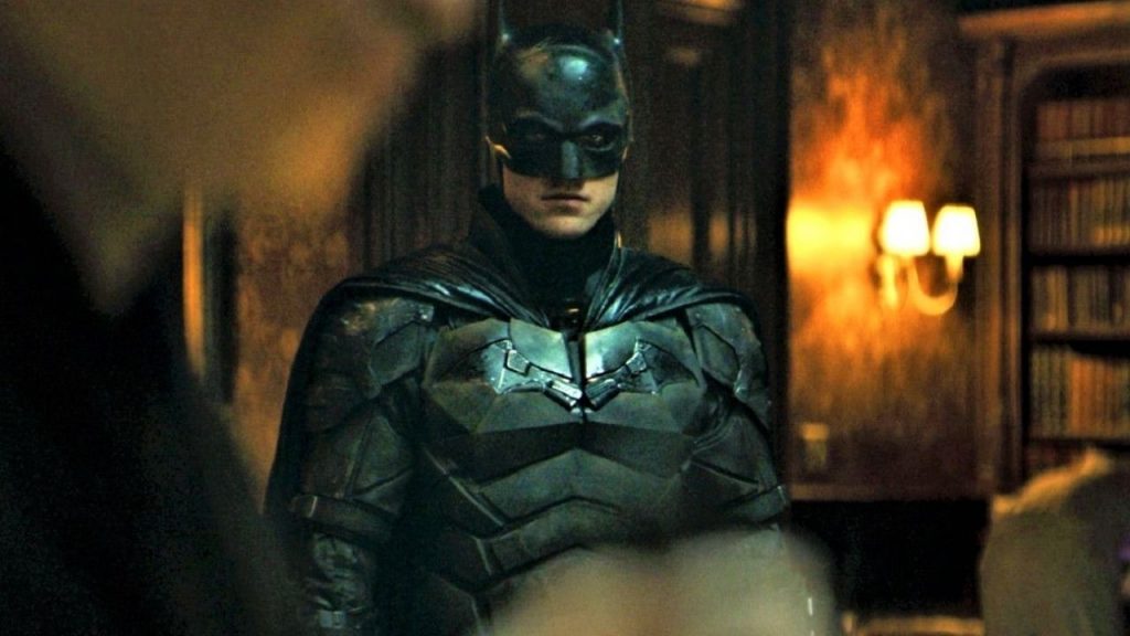 Nueva película «The Batman» llegará a los cines el próximo 4 de marzo