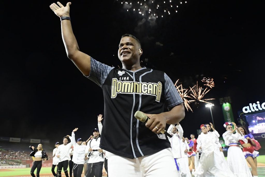 Zona de Fanáticos Presidente, el mejor ‘spot’ para disfrutar de la Serie del Caribe