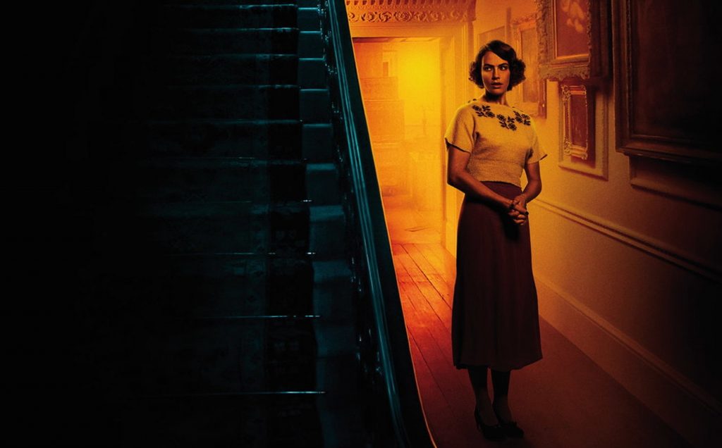 Suspenso y terror por partida doble con los estrenos de esta semana en Caribbean Cinemas