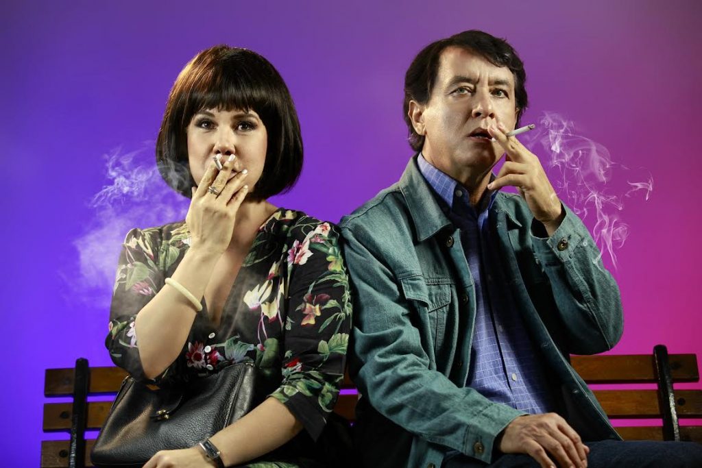 Banco de Parque Inaugura Primera Temporada de Teatro Banreservas en el Teatro Nacional