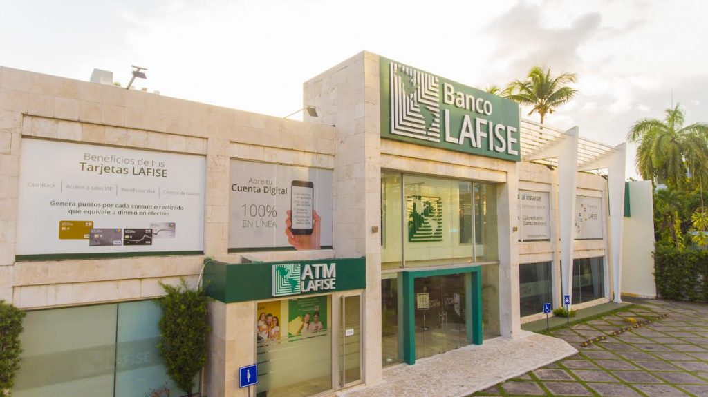 Pacific Credit Ratings ratifica calificación de “A-” y mejora la perspectiva a “Positiva” a Banco Múltiple LAFISE