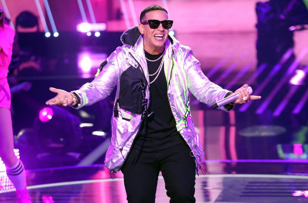 Daddy Yankee anuncia su retiro del mundo de la música