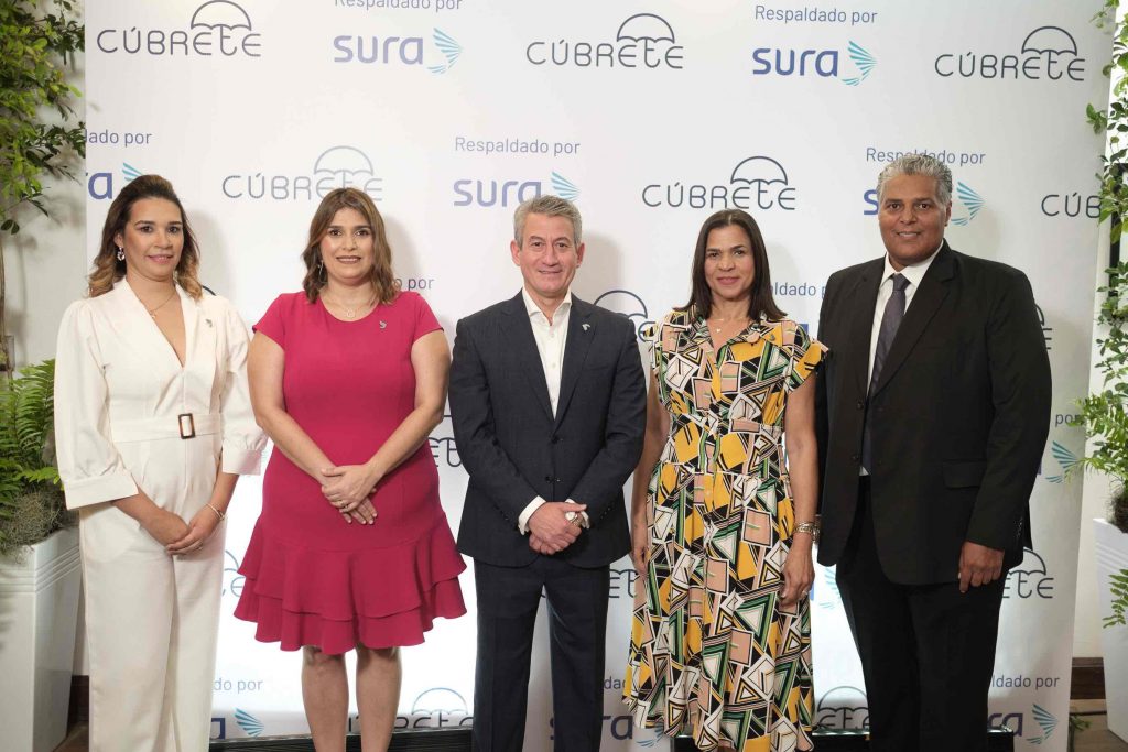 SURA introduce el primer seguro de cesantía para MiPymes en la República Dominicana