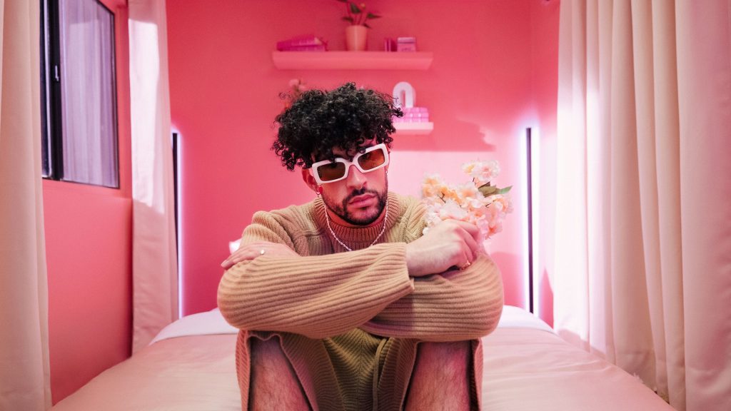 Bad Bunny a la conquista del cine con ‘El Muerto’: Primer actor latino en protagonizar película de Marvel