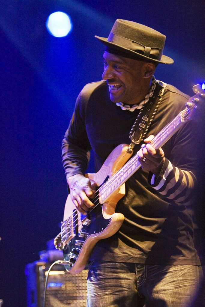 El Día Internacional del Jazz da a conocer locación y lineup para concierto global de estrellas