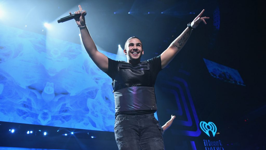 Manuel Turizo también se rinde ante la bachata. El artista colombiano estrena nueva canción y video