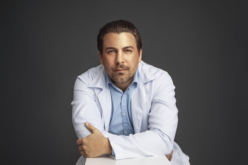 Vuelve a República Dominicana Tricomed, II jornada de tricología y salud capilar con el Dr. Miguel Martí