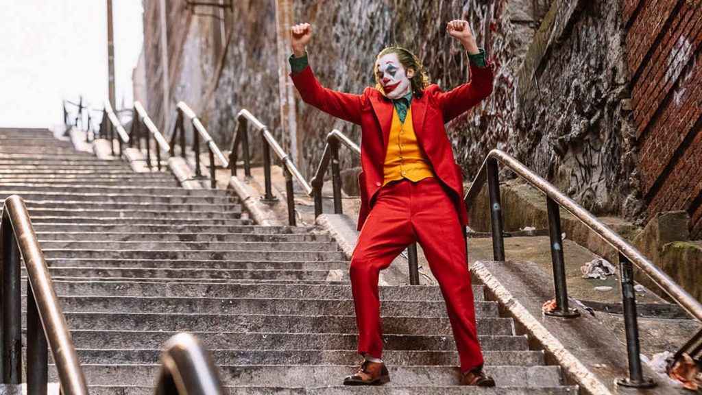 Anuncian de manera oficial película «Joker» tendrá secuela