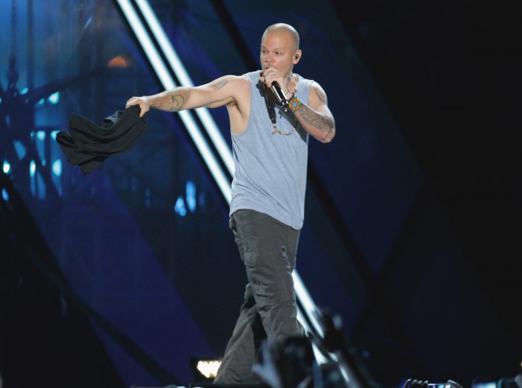 Residente gana con su vídeo “This is Not America” un premio en Cannes Lions