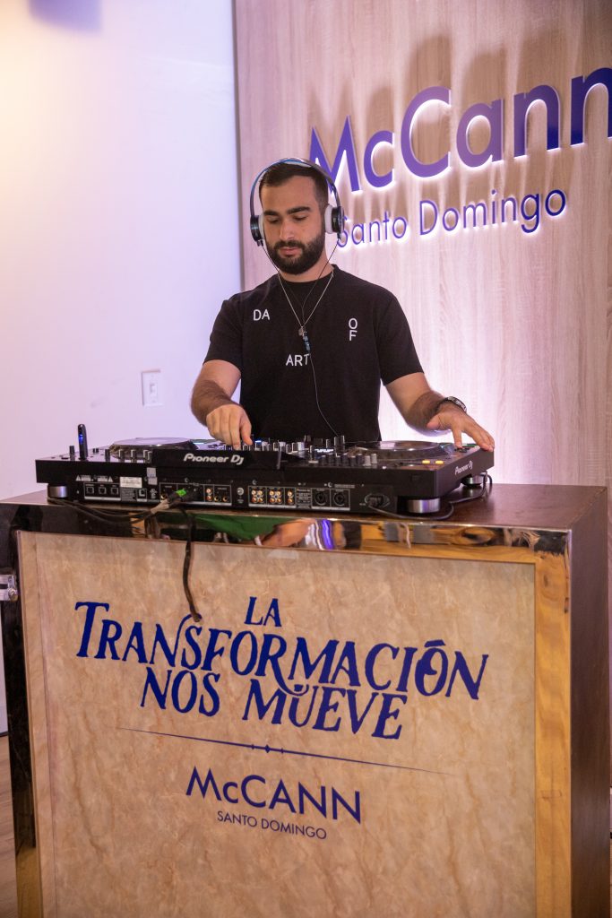 DJ Gian DAlessandro