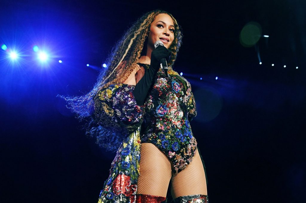Beyoncé publica su primer video en TikTok y libera catálogo musical para uso de los usuarios