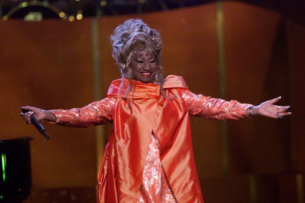For so many, the hope and joy that Celia Cruz embodied made her difficult ascension to fame a footnote to her success.