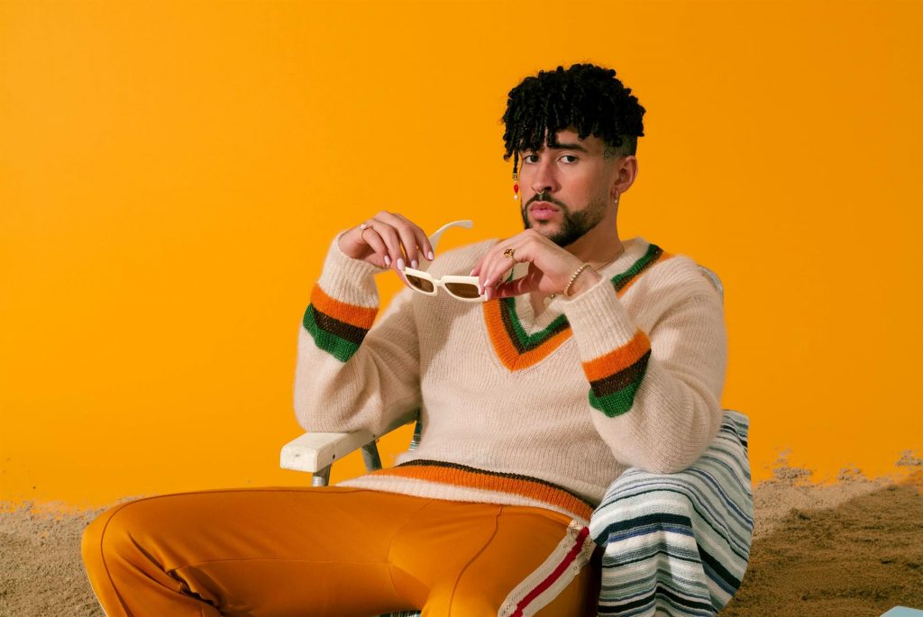 ‘Un verano sin ti de Bad Bunny’ se mantiene por cuarta semana en el puesto No. 1 del chart Billboard 200
