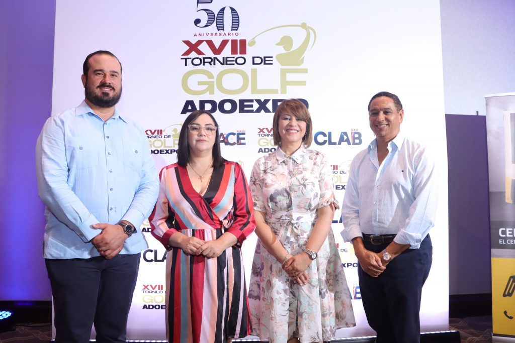 Adoexpo realizará torneo en Punta Espada Golf Club
