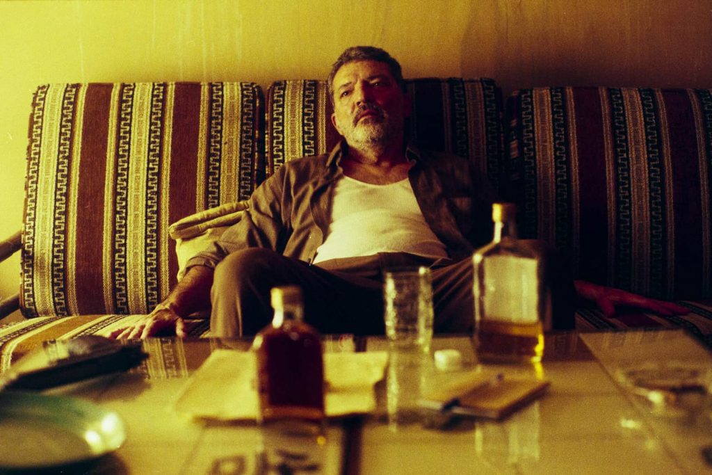 Cine dominicano dice presente en el festival de New York