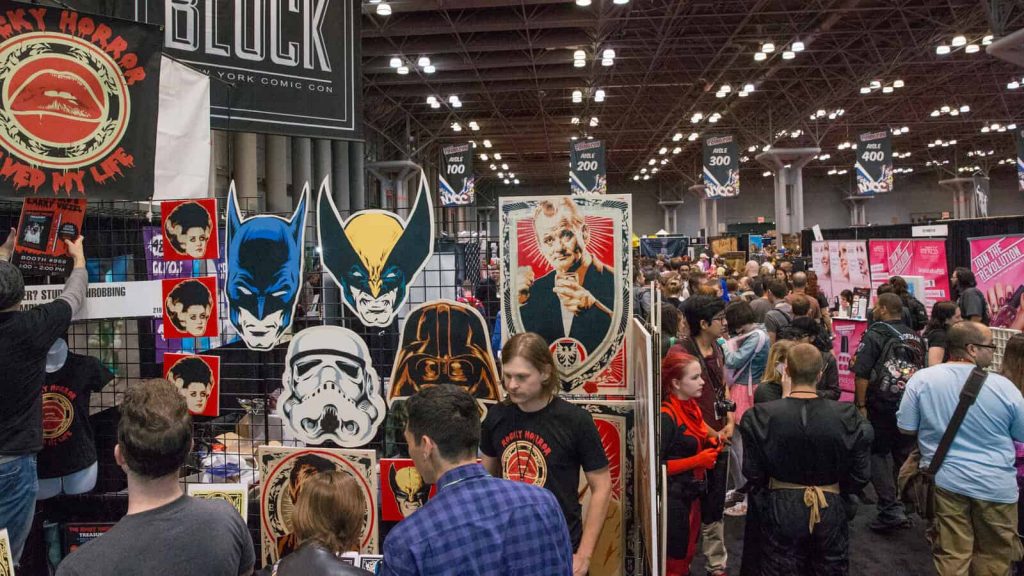 Colecciono RD, evento para coleccionistas y fans