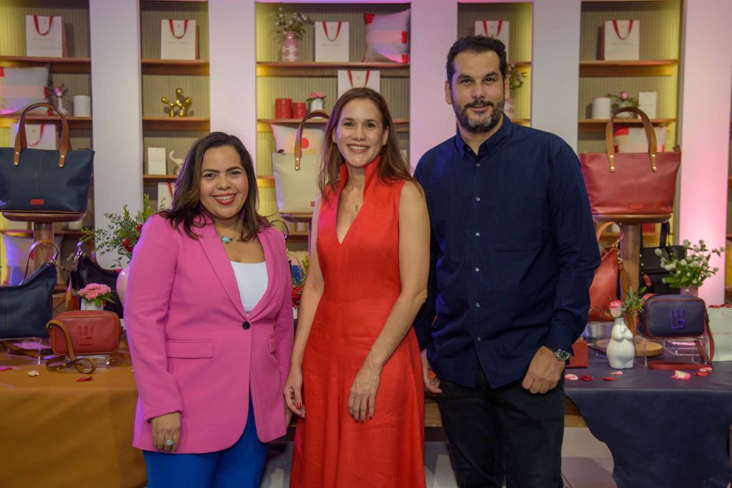 Conozca Rosacandela, una marca 100% dominicana