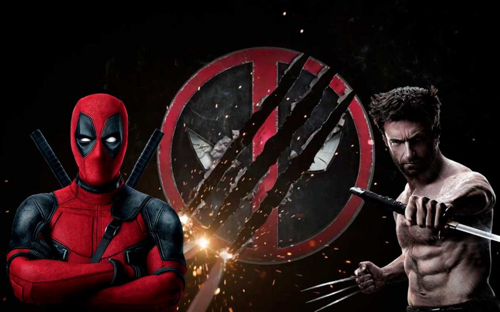 “Deadpool 3” ya tiene fecha de estreno y Hugh Jackman volverá