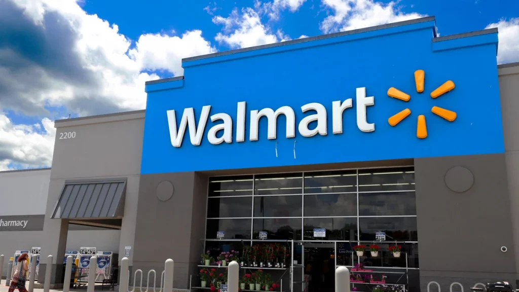 ¿De qué trata el probador de ropa virtual en Walmart?