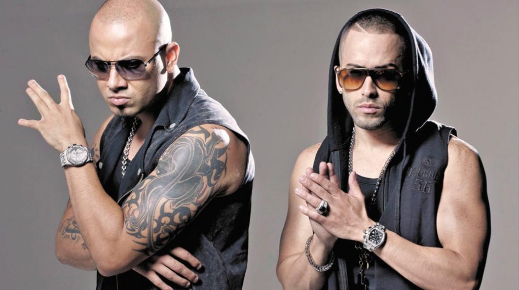 Estos artistas estarán en “La Última Misión” de Wisin y Yandel
