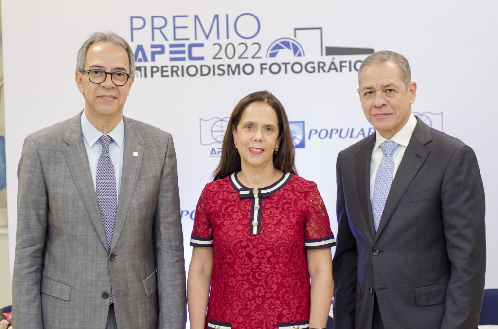 Abren convocatoria para VI edición del Premio APEC al Periodismo Fotográfico 2022