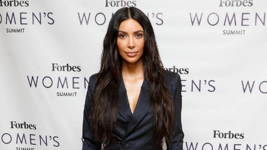 Kim Kardashian lanza propia firma de inversiones