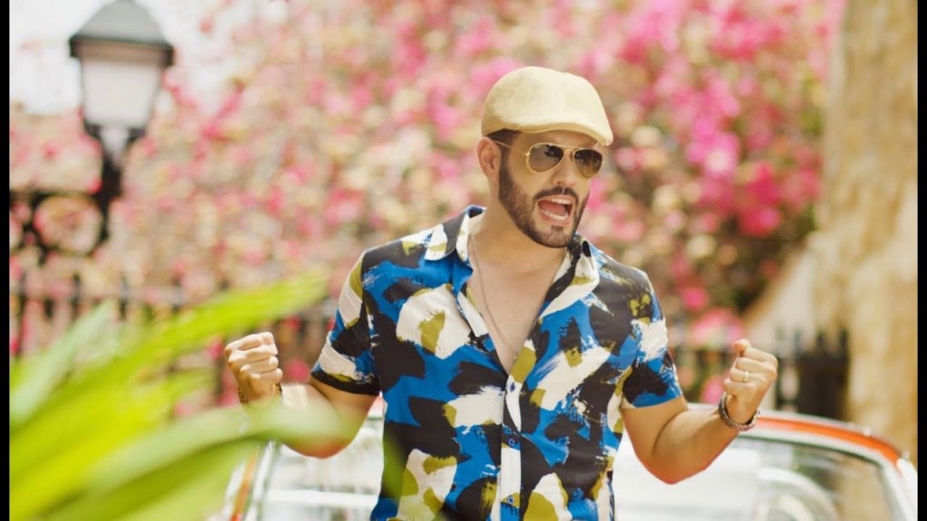 Manny Cruz acompañará a Marc Anthony en el Estadio Olímpico