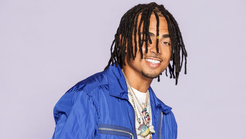 Ozuna y Farruko estarán en los Billboard