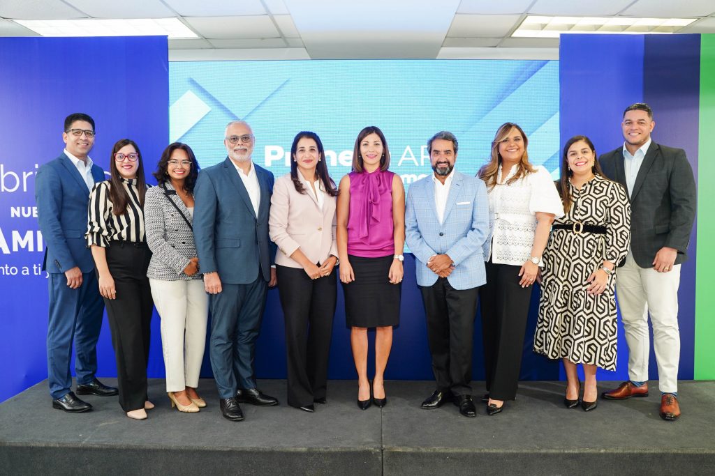 ARS Primera renueva su imagen de marca