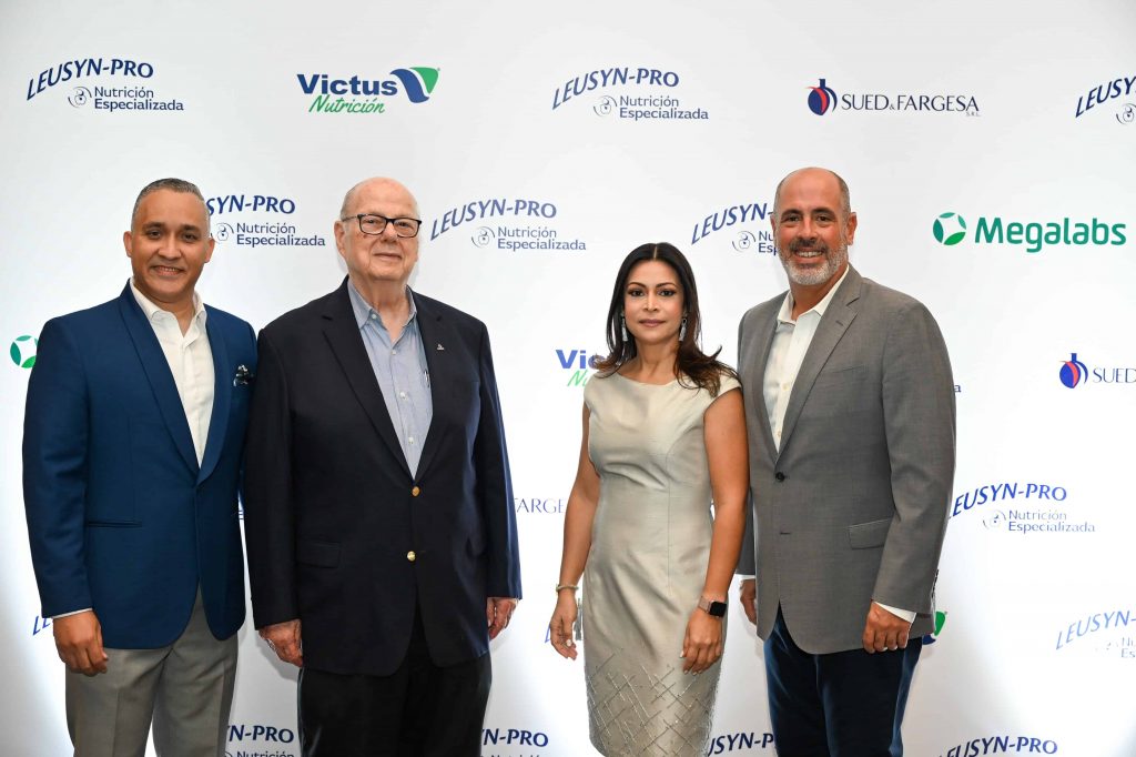 Sued & Fargesa presenta proteína especializada