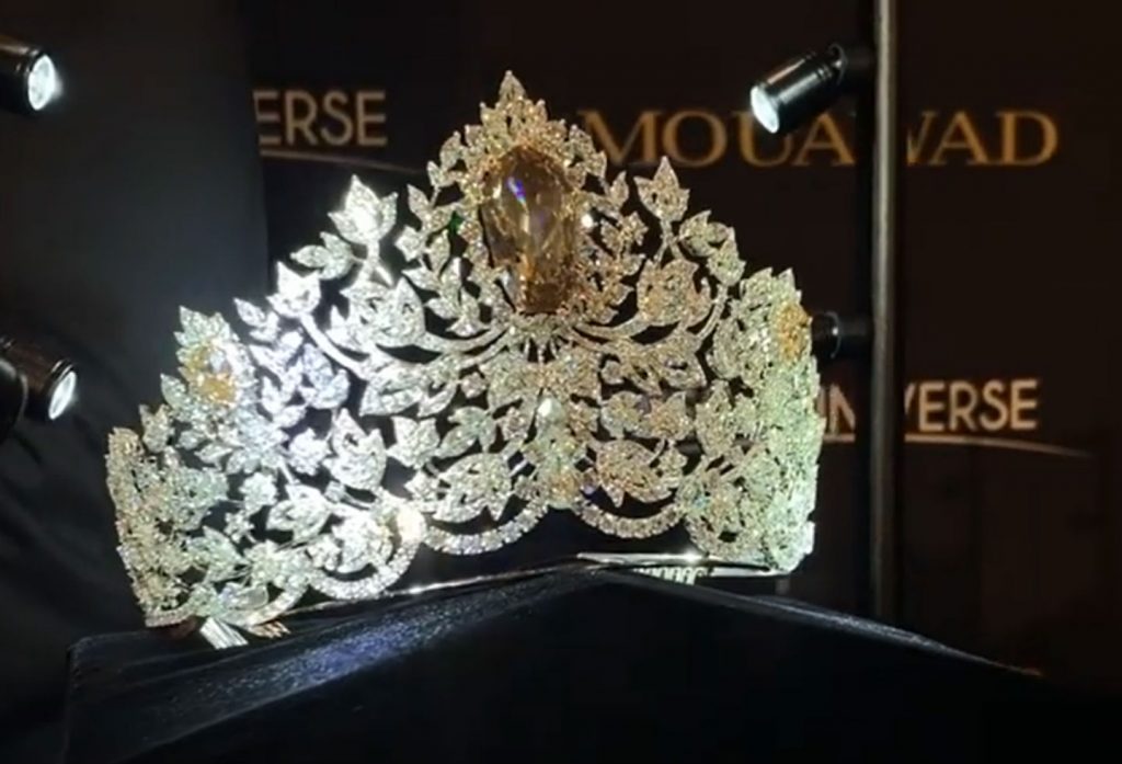 Aplazan certamen del Miss Universo 2022