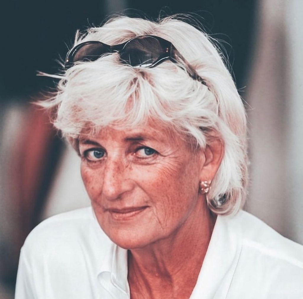 Así se verían en la actualidad algunos famosos ya fallecidos