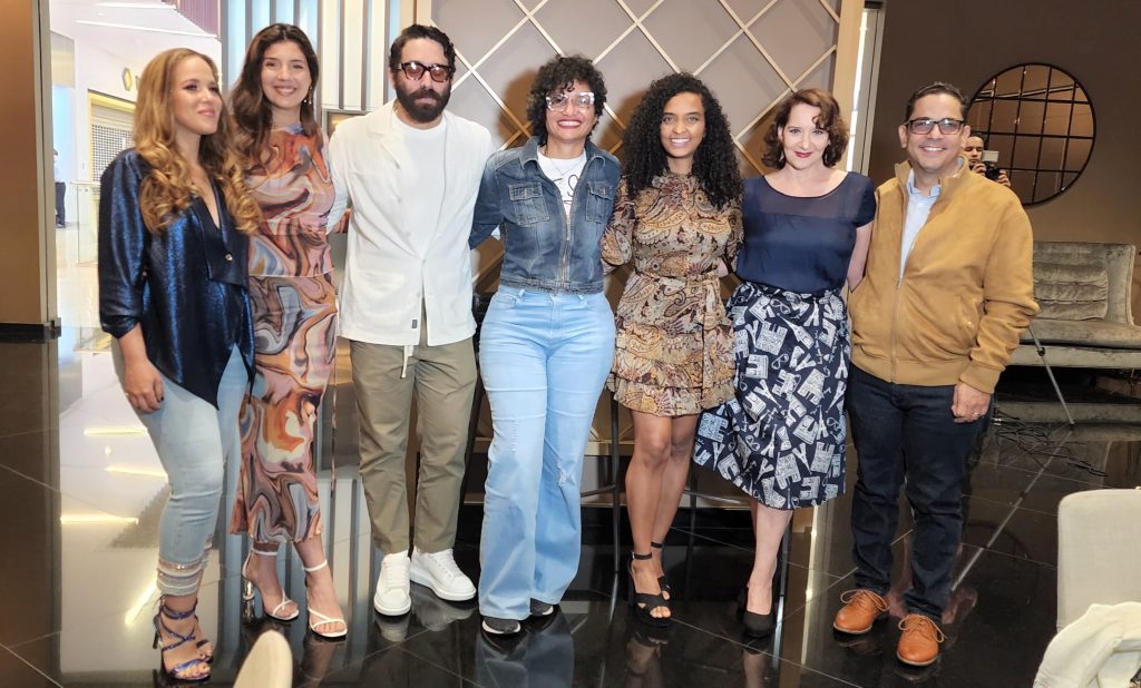 Conoce más sobre la historia de suspenso y fantasía que llegará al cine