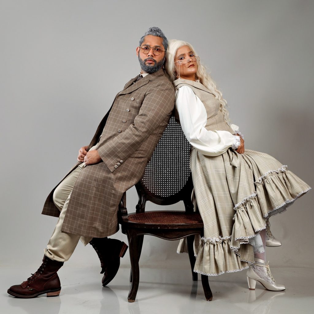 Obra teatral “Las Sillas” será presentada en diciembre