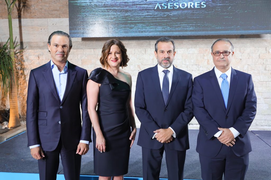 Auto Asesores celebra 20 años en el mercado automotriz de RD