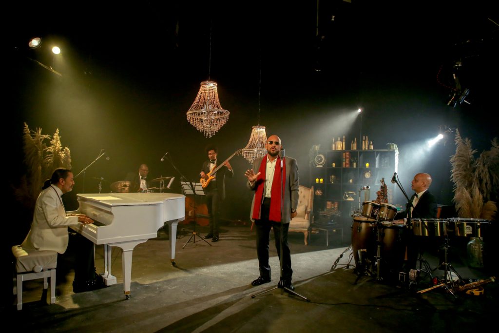 “Amargue Sessions”, lo nuevo de La Oreja Media Group