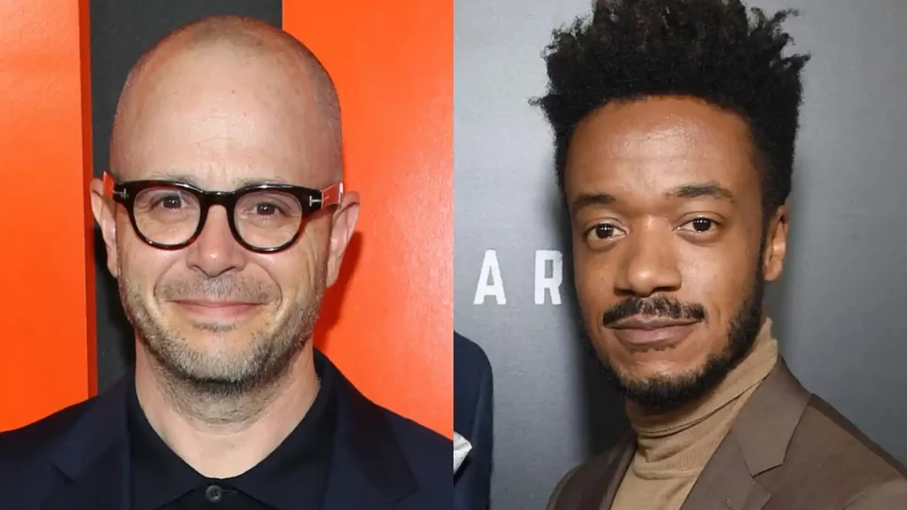 Damon Lindelof trabaja en película secreta de Star Wars