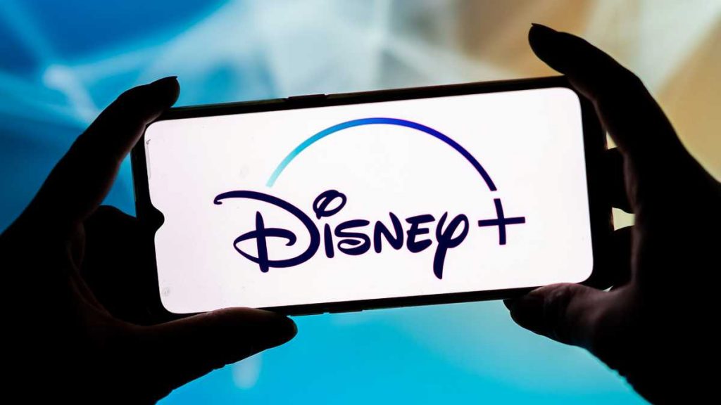 Descubre lo que llega a Disney+ en octubre