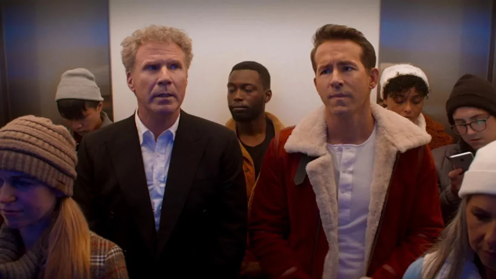 Conoce la nueva comedia musical con Ryan Reynolds y Will Ferrell