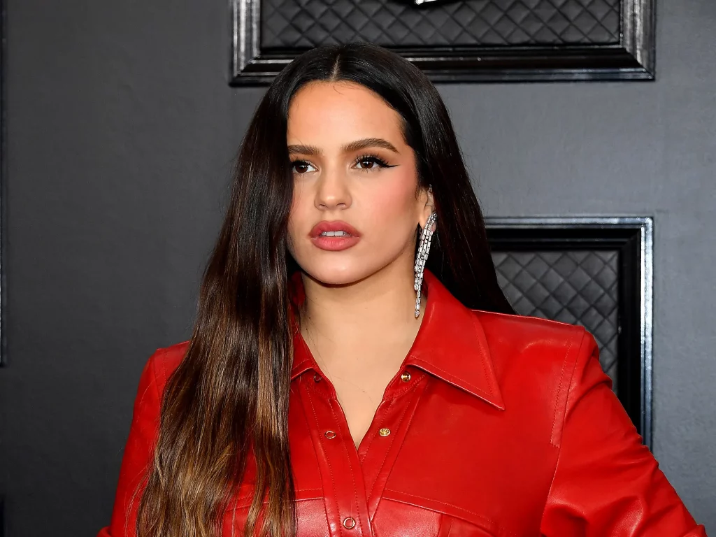 El mensaje de Rosalía para quienes asisten a conciertos