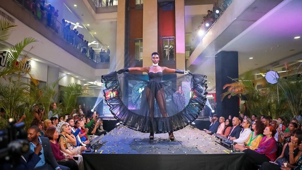 Esta es la fecha para los premios Fashion Top Models Internacional