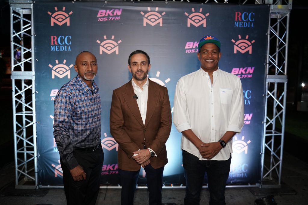 Programa radial “El Mañanero” celebra su 11vo aniversario