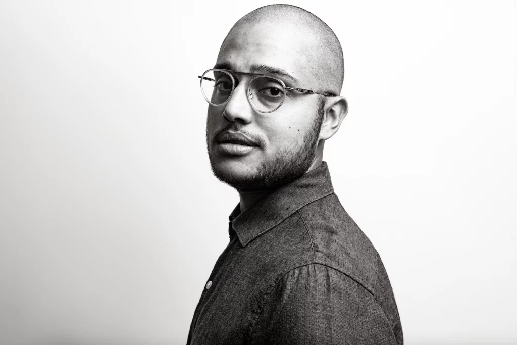 Héctor Valdez presentará documental sobre la identidad caribeña