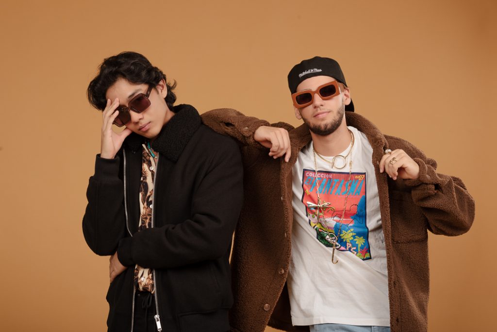 MaxyKatz lleva a otro nivel la propuesta en música dominicana