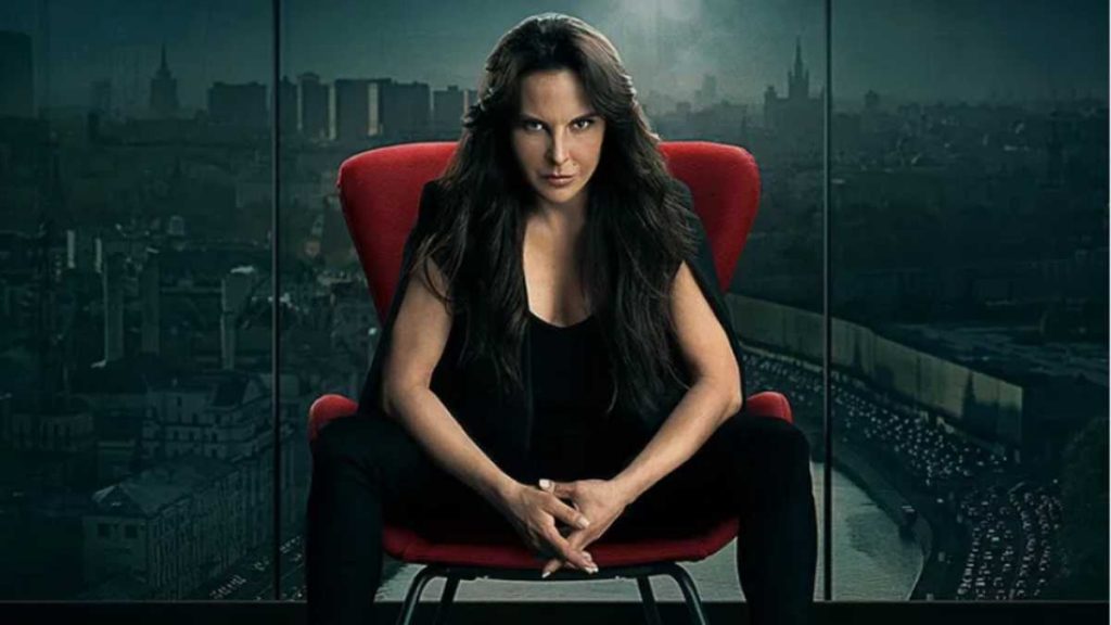 Lo que dijo Kate del Castillo sobre “La Reina del Sur”