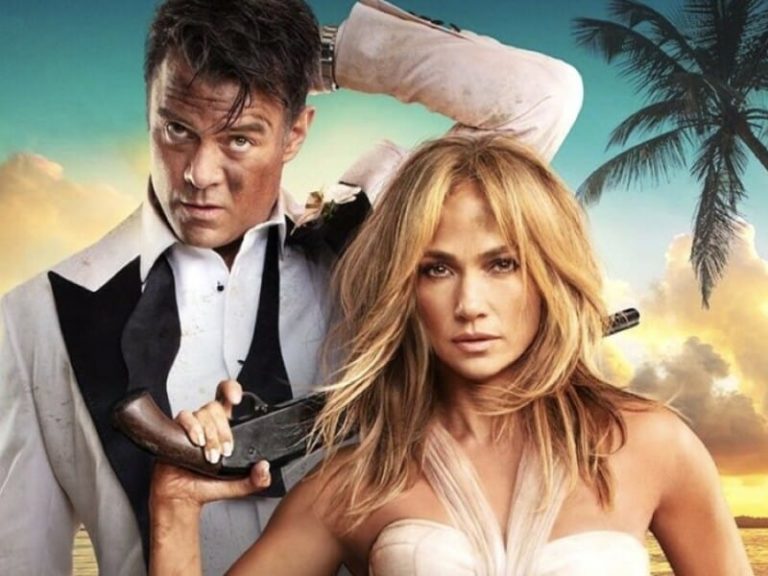 Estrenan tráiler de película que Jennifer López rodó en RD Flow Magazine